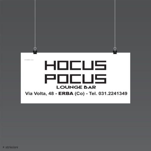 HOCUS CALCIO