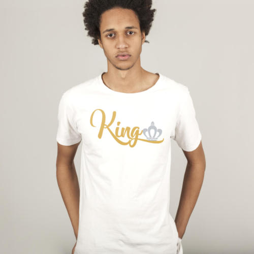 KING 1