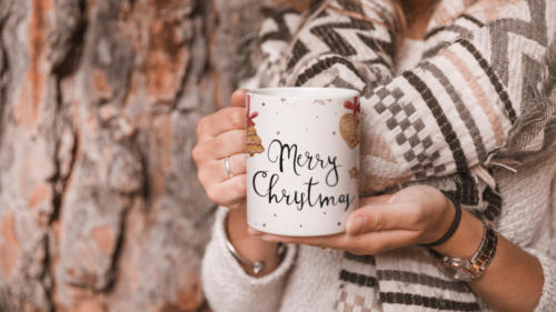 NATALE SHABBY CHIC