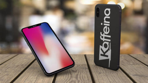 cover kaffeina
