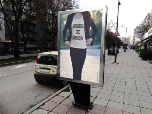 mockup creo dipendenza