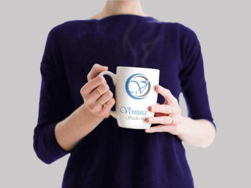 mug latte Ventura studio legale